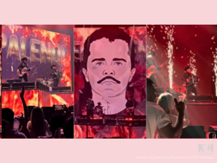 Narcocorrido y censura.