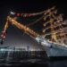 Velero Cuauhtémoc
