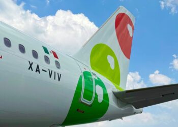 Inauguran cuatro nuevas rutas aéreas desde Tijuana