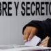 Ordena INE retiro de publicaciones en redes de candidatos al PJ