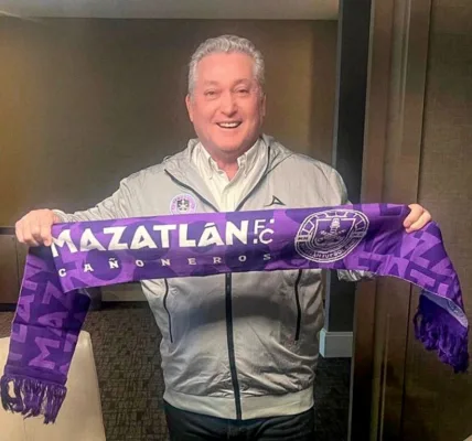 El Rey Midas/@MazatlanFC