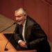 Investigación sobre La Barredora no implica a Adán Augusto: Sheinbaum