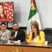 Morena llama a jóvenes a ser protagonistas del cambio en México