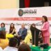 Morena exhorta trabajar unidos para beneficio de colectividad