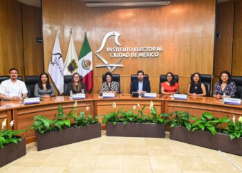 Sistema Conóceles para consultar información de candidatos al PJ