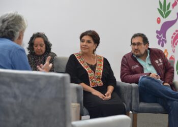 Jornadas de Gobierno Ciudadano