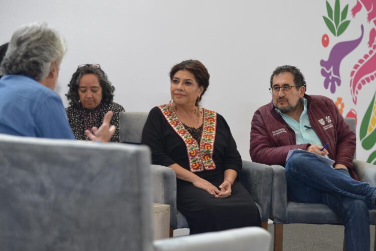 Jornadas de Gobierno Ciudadano