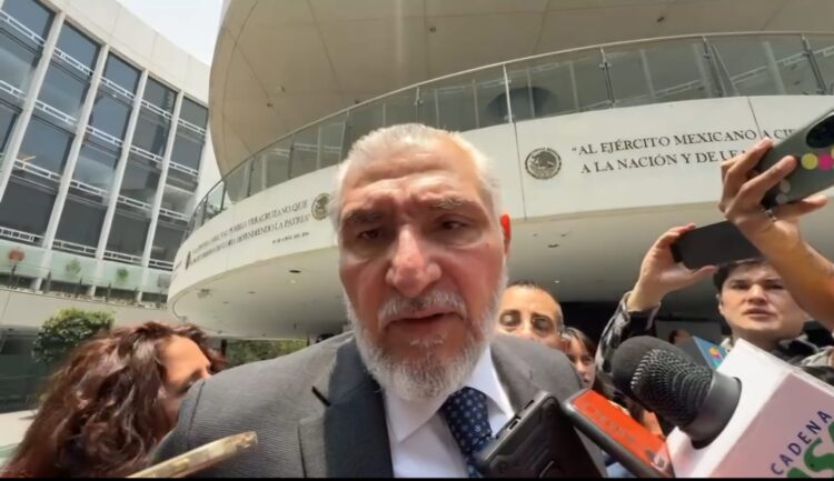 Mujeres de Morena, a la defensa del desaparecido Adán Augusto López Hernández (Opinión). La Retaguardia, Adriana Moreno.