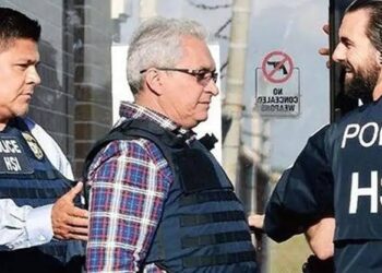 El ex gobernador de Tamaulipas, Tomás Yarrington seguirá en prisión ahora con un nuevo auto de formal prisión