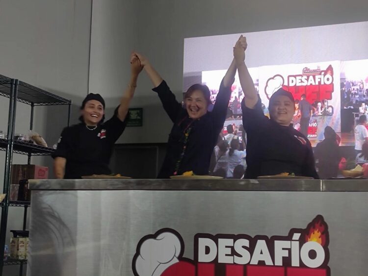 Va Yucatán por título nacional en la Gran Batalla Culinaria 2025