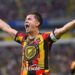 Leones Negros