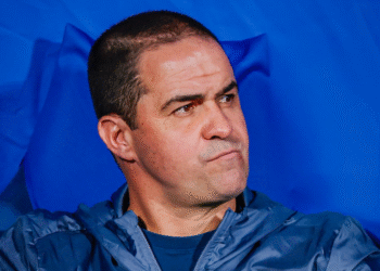 André Jardine dio sus conclusiones tras el partido de ida de la final.