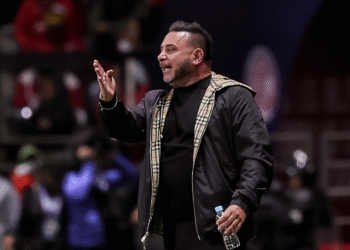 Antonio Mohamed habló tras la coronación de Toluca