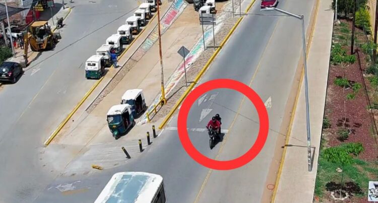 Roban un millón de pesos a cuentahabiente del Banco del Bienestar en Oaxaca de Juárez