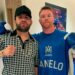 Así suena la nueva canción en honor a Canelo Álvarez