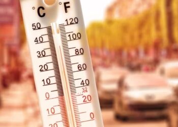 El calor intenso puede generar enfermedades y riesgos a la salud incluso graves, y por lo menos hasta este viernes continuará.