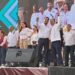 Vuelca dirigencia de Morena apoyo a candidatos de Durango
