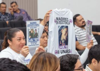 El Congreso del Estado de Chiapas crea la Comisión Especial para conocer, proponer y dar seguimiento a las acciones de búsqueda de las Personas Desaparecidas.