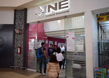 El Instituto Nacional Electoral (INE) informó que está listo el Sistema de Información sobre el desarrollo de la Jornada Electoral (SIJE).