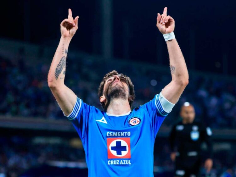 Cruz Azul