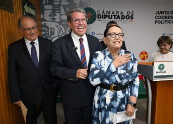 Diputados señalan que reunión con Segob fue un ejercicio republicano y democrático