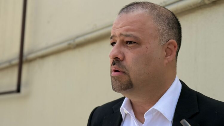 EL dirigente de la FEDABO, Hassan Franco Ruiz, exige renuncia de diputado por omitir denunciar delitos graves.