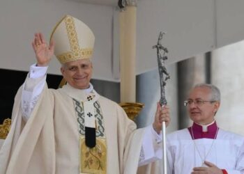 La iglesia católica en México recibe con entusiasmo la elección del Papa León XIV como un signo de esperanza en un mundo.