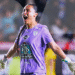 Esthefanny Barreras, de entregar paquetería a ser campeona de la Liga MX Femenil.