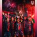 Champions