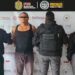 La FGJEM y la FGJV detuvieron a Gerardo “N”, expolicía de Cuautitlán Izcalli, probable responsable del homicidio del actor Octavio Ocaña.