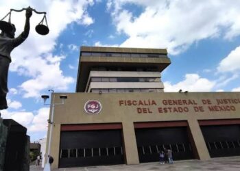 La FGJEM confirmó que colaborará en la investigación por el homicidio de los funcionarios del Gobierno de la Ciudad de México (GCDMX).