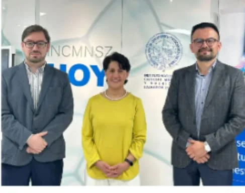 Médicos Nuevas Guías toma de sangre segura