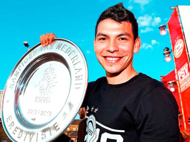 Chuky Lozano