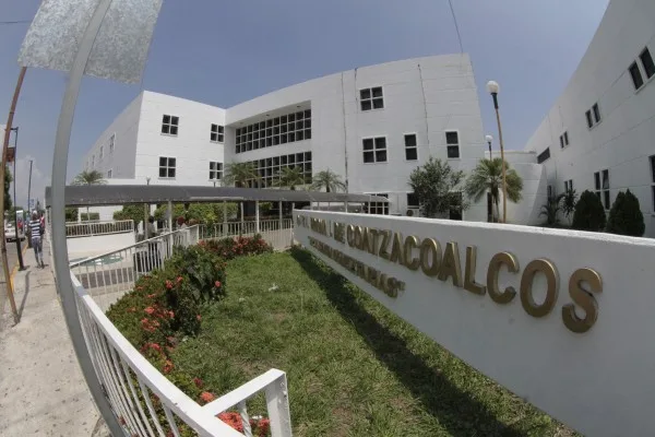 Muere quinta víctima del ataque armado en Texistepec, en el Hospital Regional de Coatzacoalcos, Veracruz