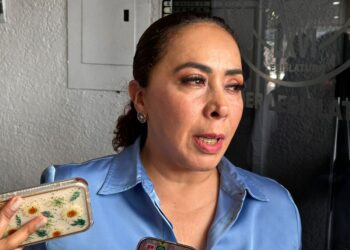 Alcaldesa de Actopan, Hidalgo, se defiende por caso de show de payasos bailarines