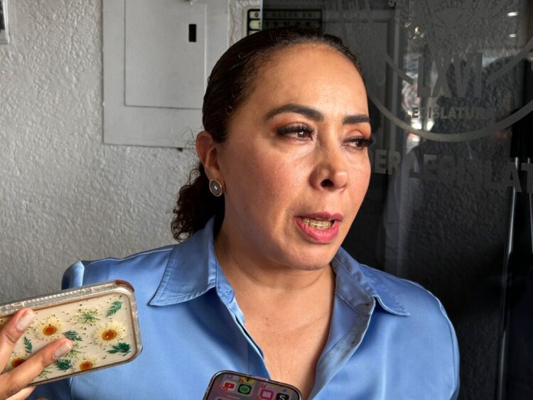 Alcaldesa de Actopan, Hidalgo, se defiende por caso de show de payasos bailarines