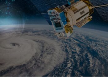 ¿Ya estás preparado para enfrentar la temporada de lluvias? el Servicio Meteorológico Nacional (SMN) pronostica de 29 a 37 ciclones.