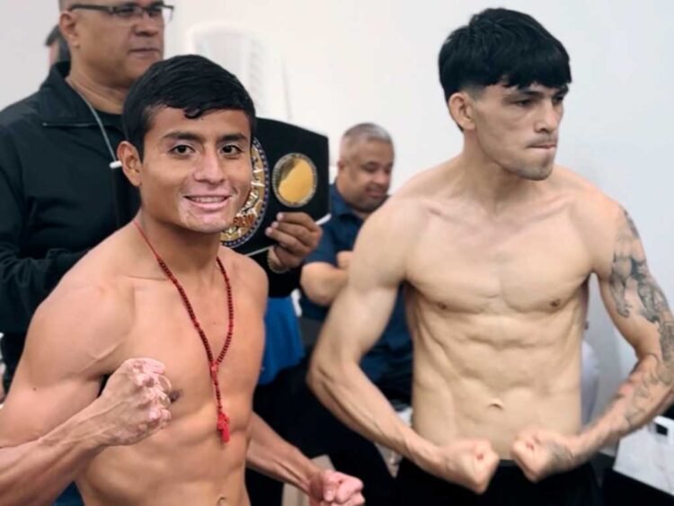 Luis Fernando Robles