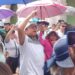 El gobierno estatal de Yucatán acordó que no habrá sanciones administrativas ni económicas para los maestros por realizar manifestaciones.