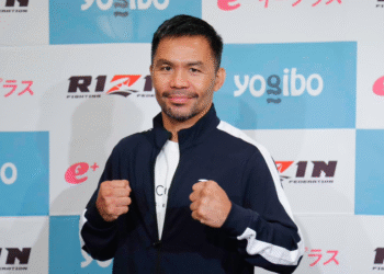 Manny Pacquiao regresará al ring y peleará por un título del mundo.