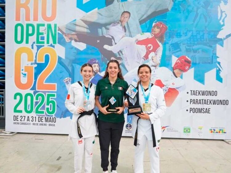 Open de Brasil 2025