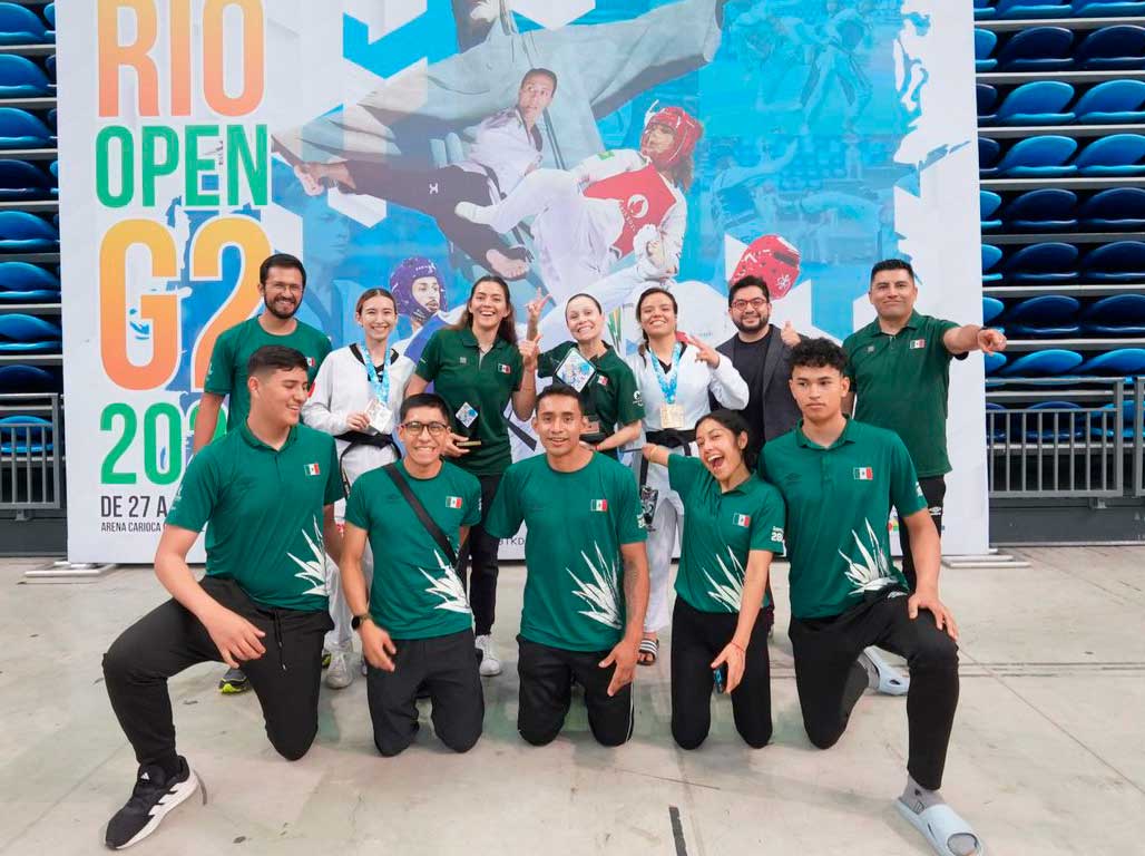 Open de Brasil 2025