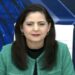 Mónica Soto Fregoso, magistrada presidenta del TEPJF, hizo un llamado a los candidatos  a que respeten el resultado de la elección judicial.