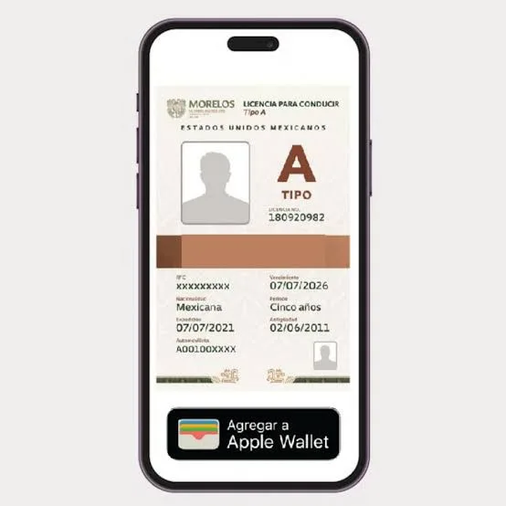 El estado de Morelos se incorpora al sistema de expedición digital y permanente de licencias de conducir, beneficia a 350 mil ciudadanos.