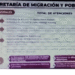 Los migrantes originarios de Oaxaca que están Estados Unidos buscan hacer los trámites para obtener la doble nacionalidad.