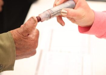 Elección Judicial se realizará próximo domingo 1 de junio. Inicia veda electoral a las 00:00 del 29 de mayo