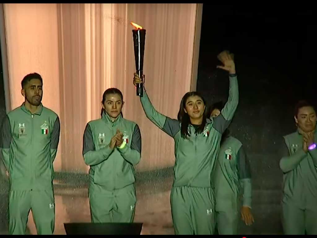 Olimpiada Nacional