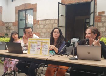 El OEJ denunció que 380 candidatos al Poder Judicial pagaron pautas de publicidad en redes sociales, pese a que la lo ley prohíbe.