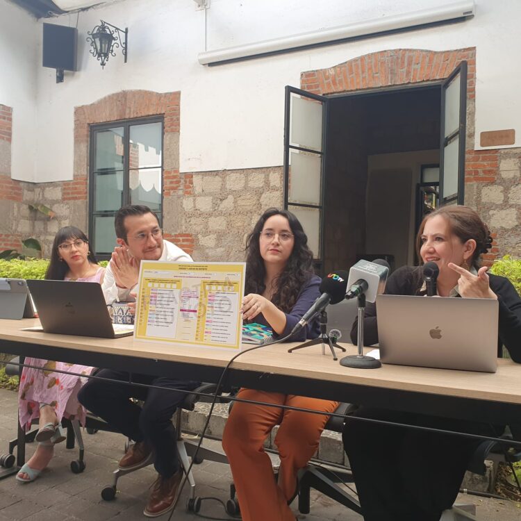 El OEJ denunció que 380 candidatos al Poder Judicial pagaron pautas de publicidad en redes sociales, pese a que la lo ley prohíbe.