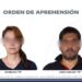 Un juez de control impuso la medida cautelar de prisión preventiva a Juan Carlos “N” y Angélica “N”, director e instructora de la Academia Militarizada Ollin Cuauhtémoc.